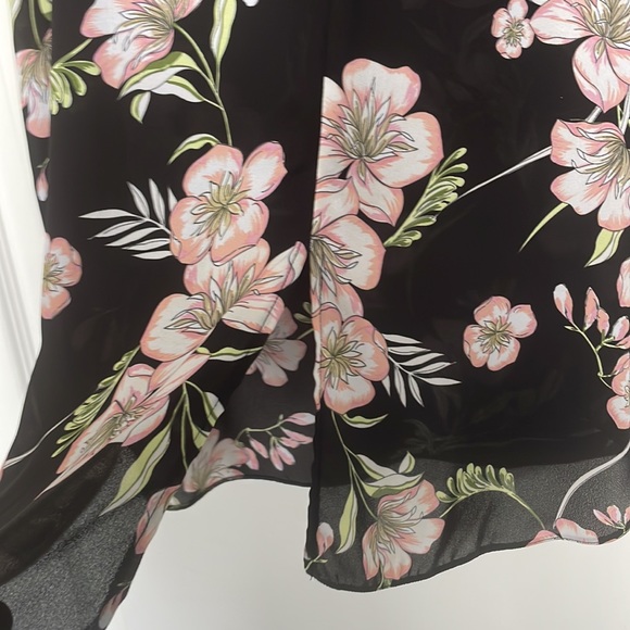 Ladies F&F Blouse Size 14 - Picture 6 of 6